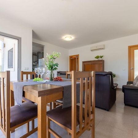 Holiday Home Gaviota 4 By Interhome Riumar Exterior foto