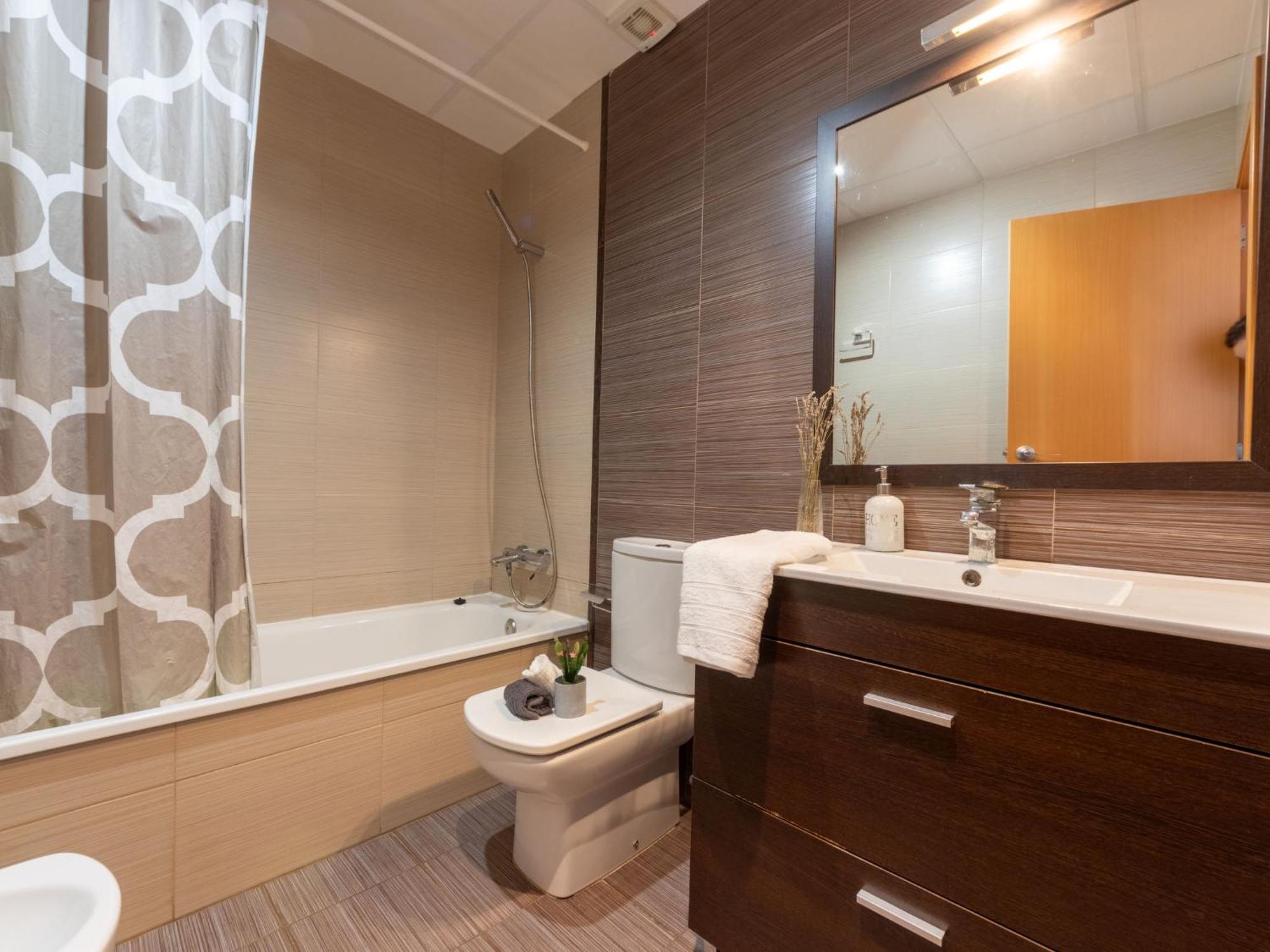 Holiday Home Gaviota 4 By Interhome Riumar Exterior foto