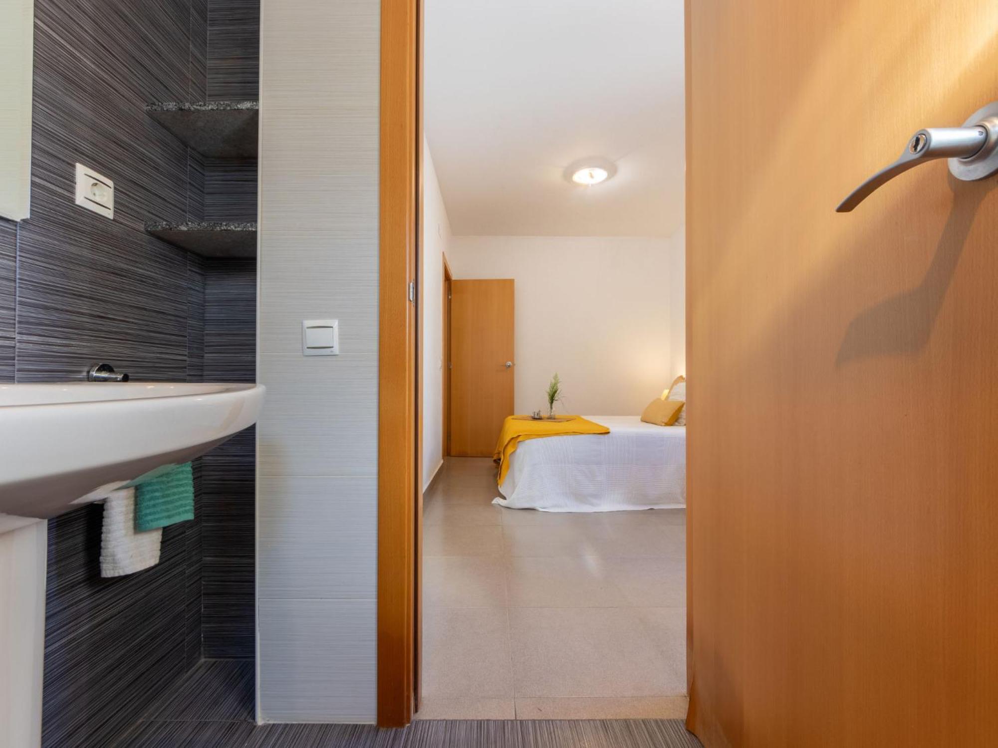 Holiday Home Gaviota 4 By Interhome Riumar Exterior foto