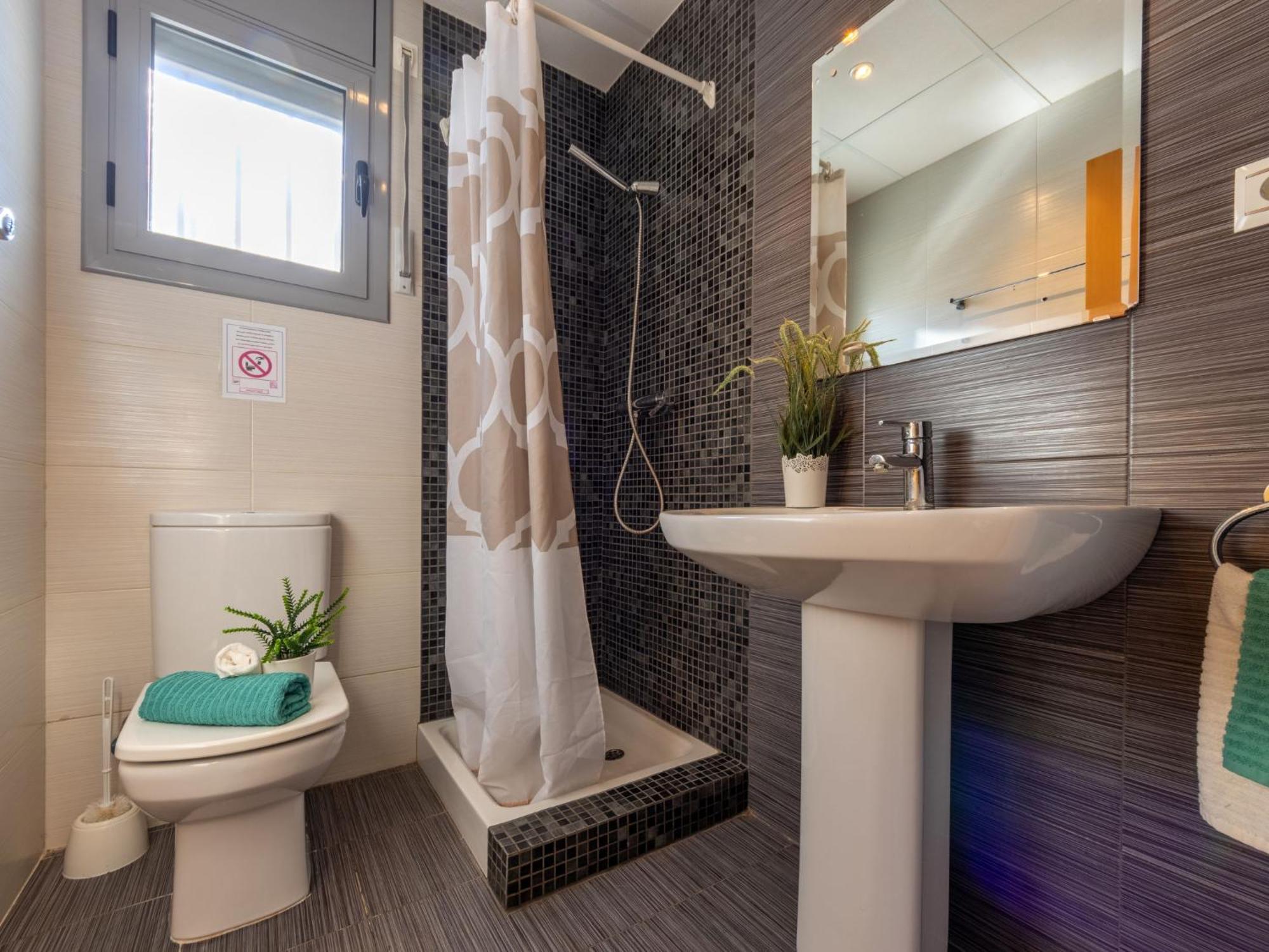 Holiday Home Gaviota 4 By Interhome Riumar Exterior foto